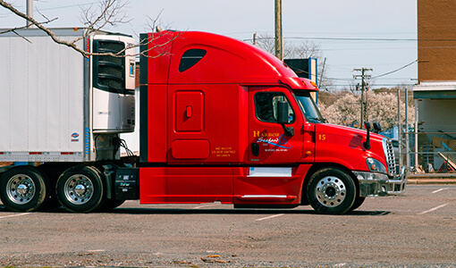 Standard Air Freight
