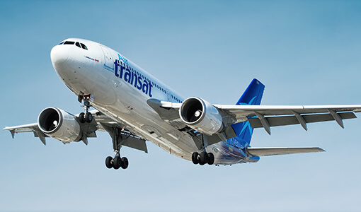 Air Freight – Fast International Shipping