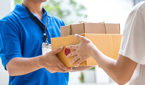 Port & Container Logistics